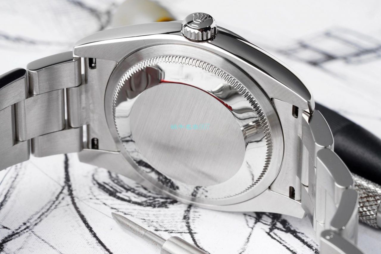 KRF Factory  Rolex  oyster perpetual 动系列m116000-0002 top  Replica Copy  Watches  / R667