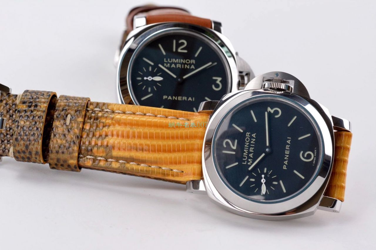 XF Factory 1比1 Replica Copy  Watches PaneraiPanerai PAM00111,PAM111 / XFPAM00111