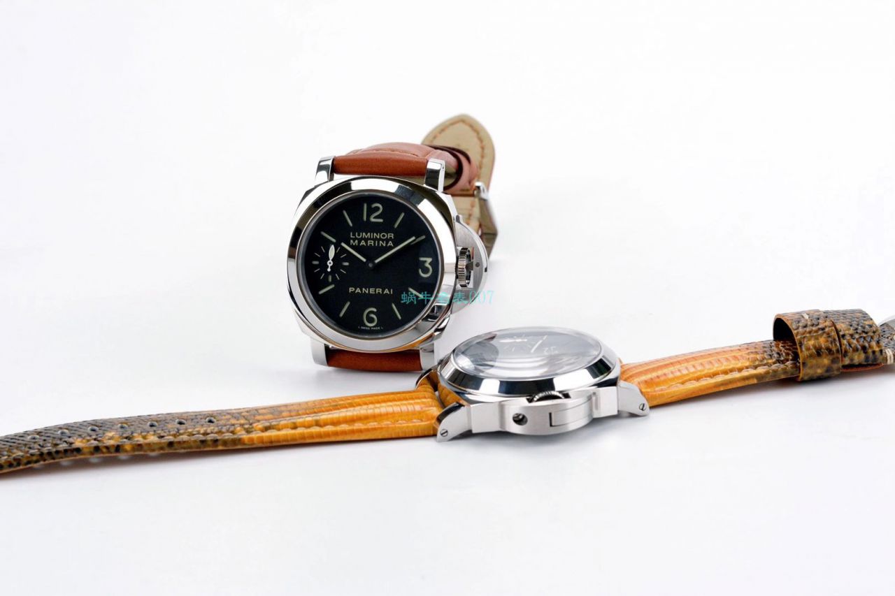 XF Factory 1比1 Replica Copy  Watches PaneraiPanerai PAM00111,PAM111 / XFPAM00111