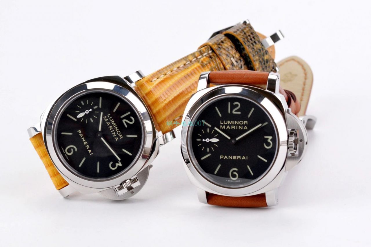 XF Factory 1比1 Replica Copy  Watches PaneraiPanerai PAM00111,PAM111 / XFPAM00111