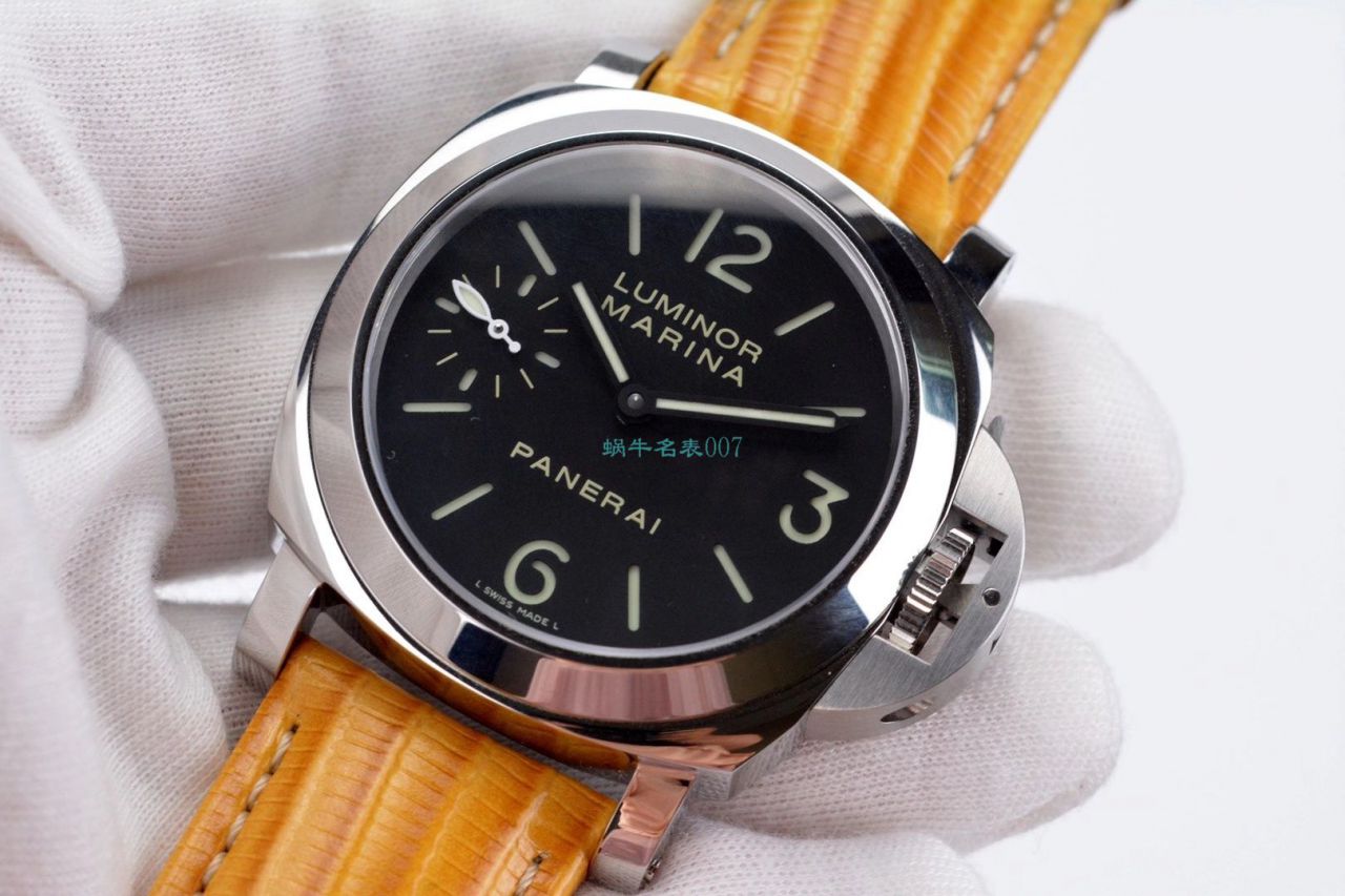 XF Factory 1比1 Replica Copy  Watches PaneraiPanerai PAM00111,PAM111 / XFPAM00111