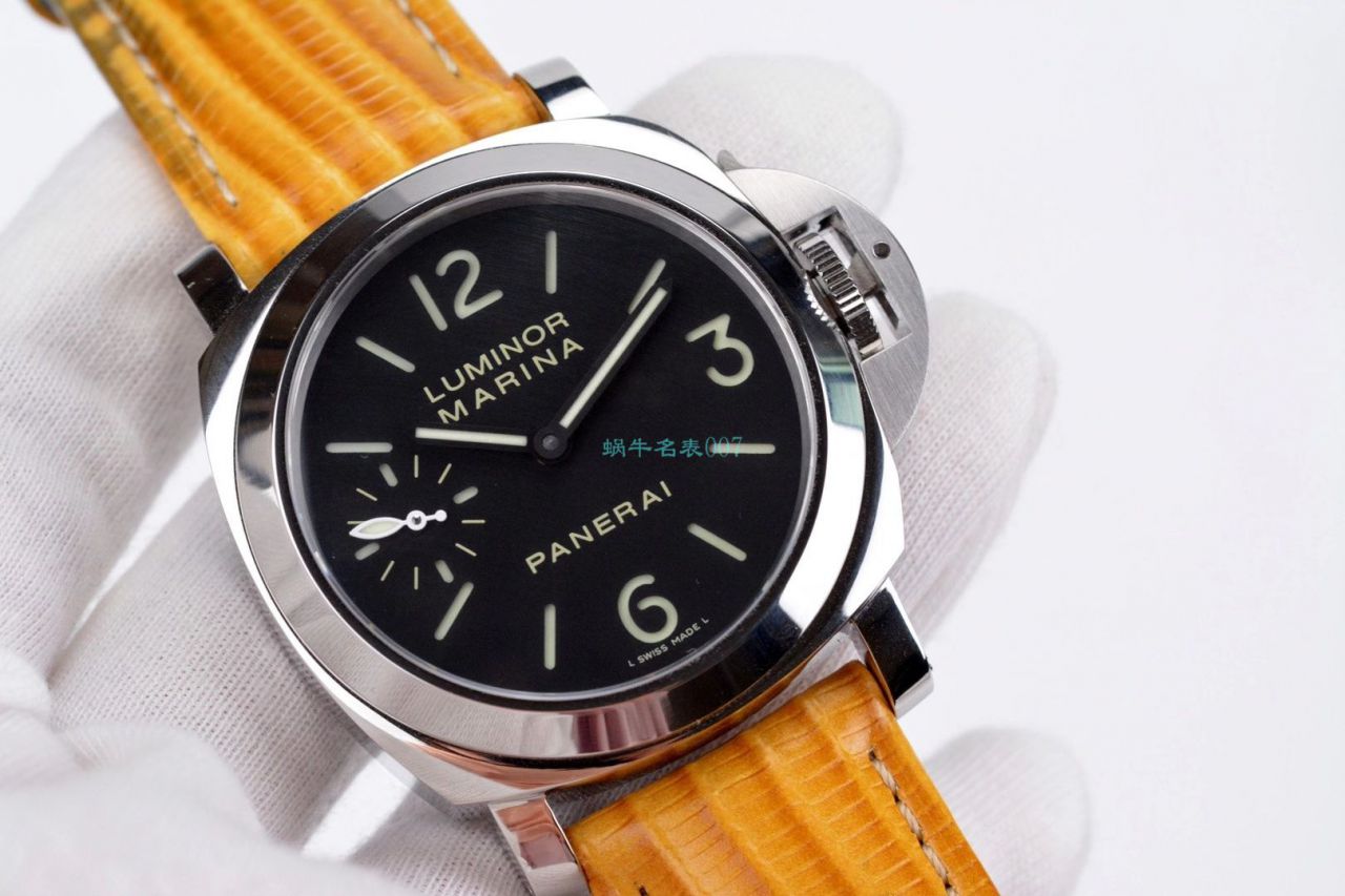 XF Factory 1比1 Replica Copy  Watches PaneraiPanerai PAM00111,PAM111 / XFPAM00111