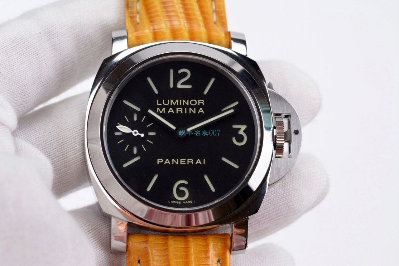 XF Factory 1比1 Replica Copy  Watches PaneraiPanerai PAM00111,PAM111 / XFPAM00111