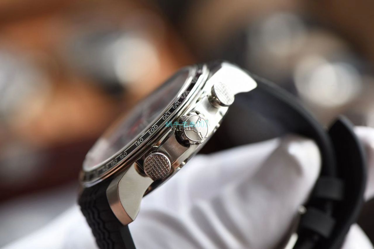 【多 Video analysis 】史上最强 Chopard  Watches V7 Factory chopard赛车系列精品 终极大作  / XB077