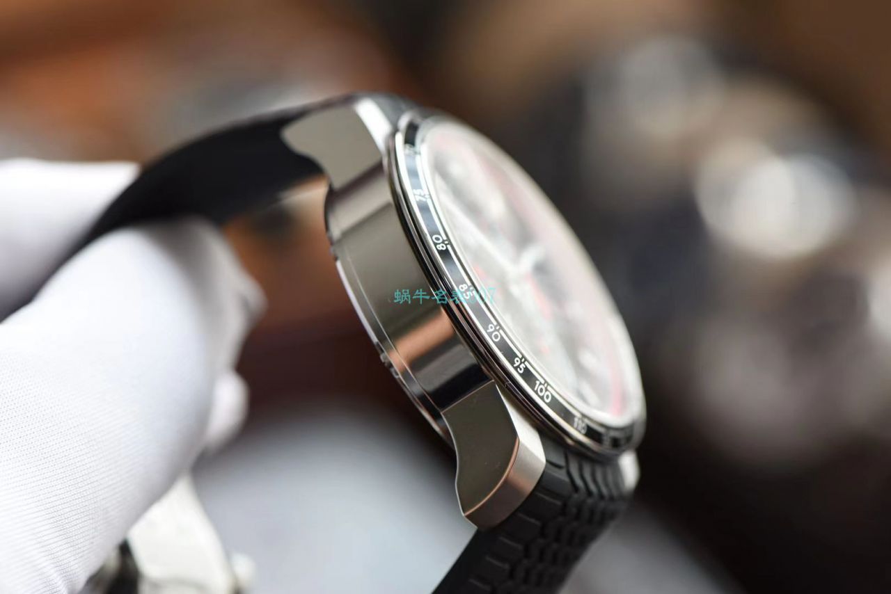 【多 Video analysis 】史上最强 Chopard  Watches V7 Factory chopard赛车系列精品 终极大作  / XB077