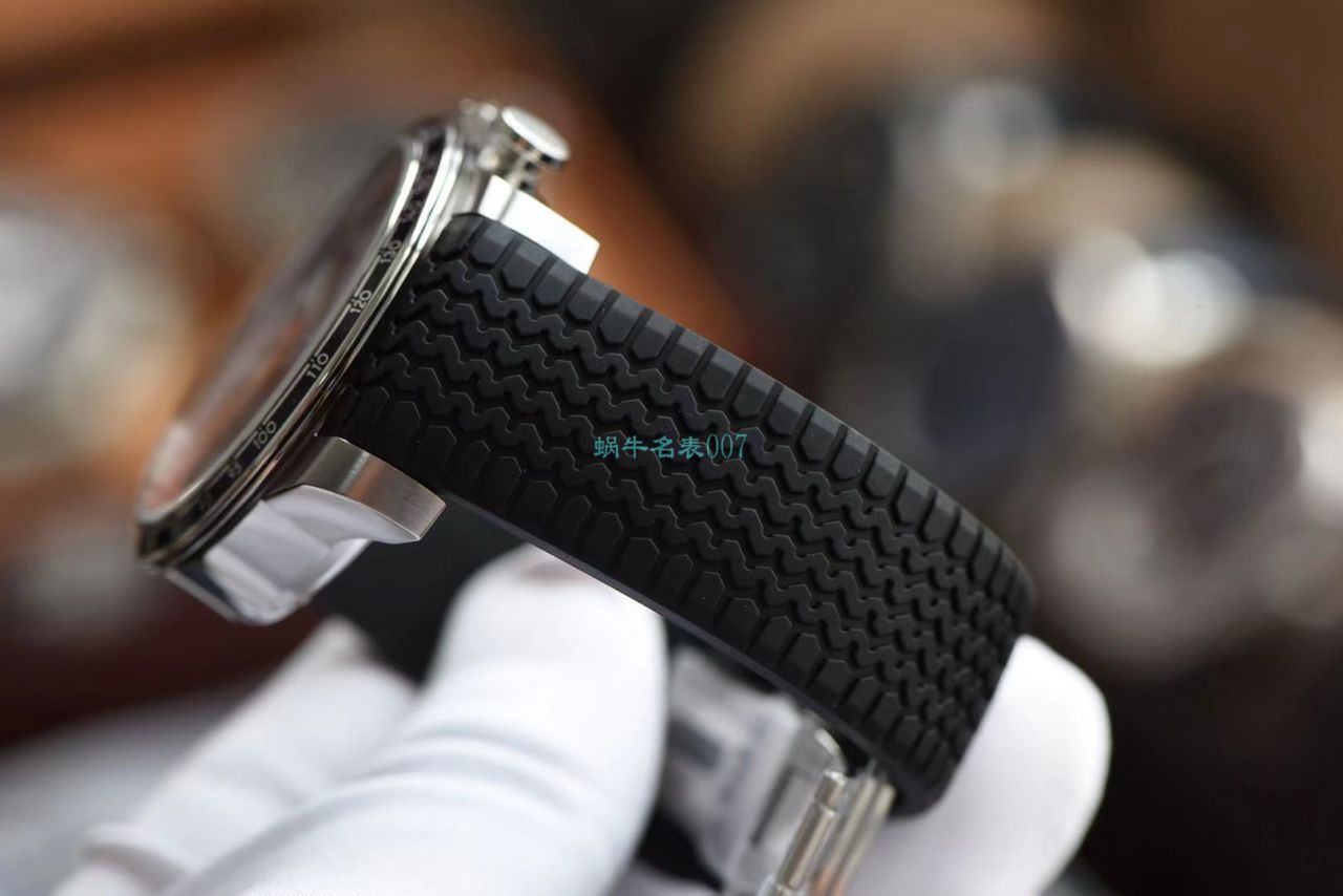 【多 Video analysis 】史上最强 Chopard  Watches V7 Factory chopard赛车系列精品 终极大作  / XB077