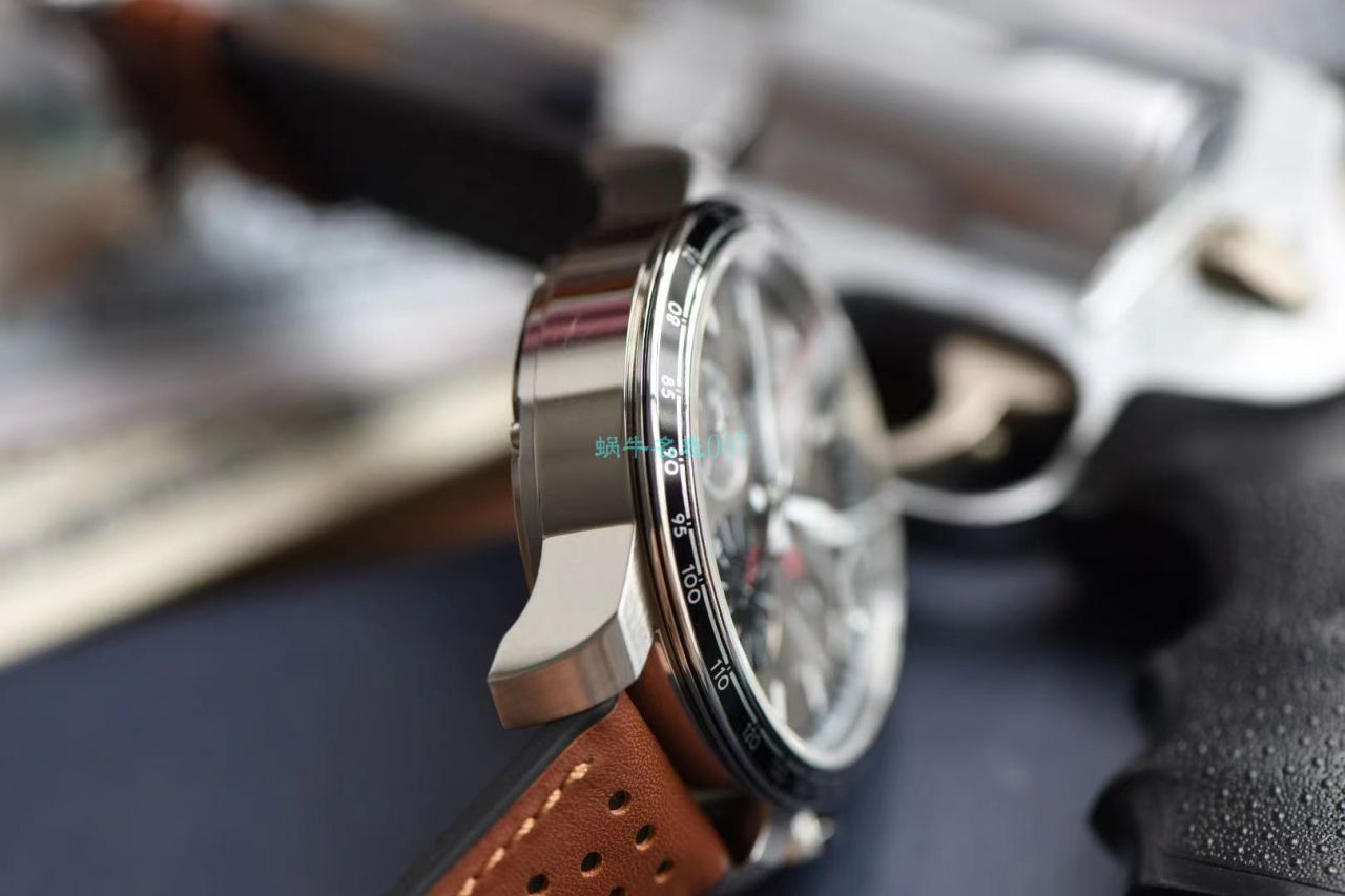 【多 Video analysis 】史上最强 Chopard  Watches V7 Factory chopard赛车系列精品 终极大作  / XB077