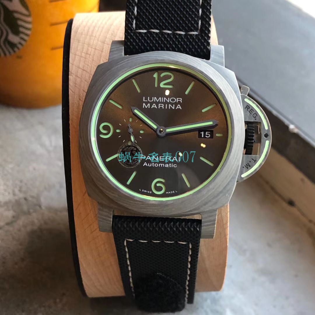 VS Factory Panerai LUMINOR High quality  Replica Copy  Watches PAM01119，pam1119 wrist watches  / VSPAM01119