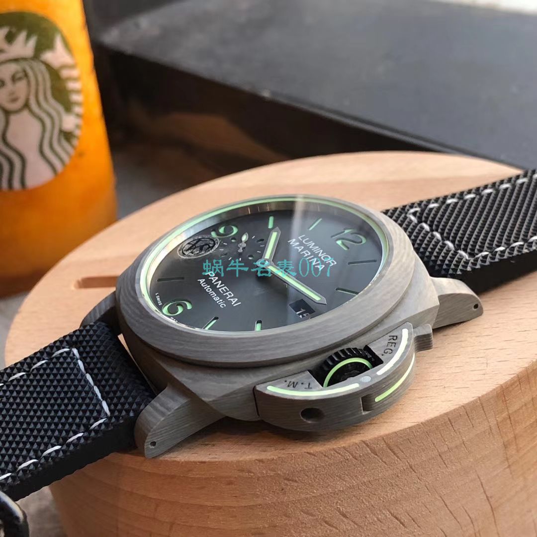 VS Factory Panerai LUMINOR High quality  Replica Copy  Watches PAM01119，pam1119 wrist watches  / VSPAM01119