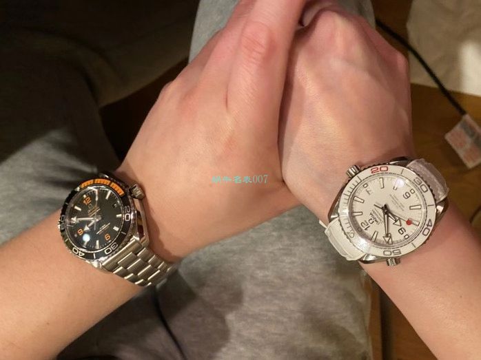 VS Factory OMEGA女表522.33.40.20.04.001⁠东京2020限量版 wrist watches  / VS735