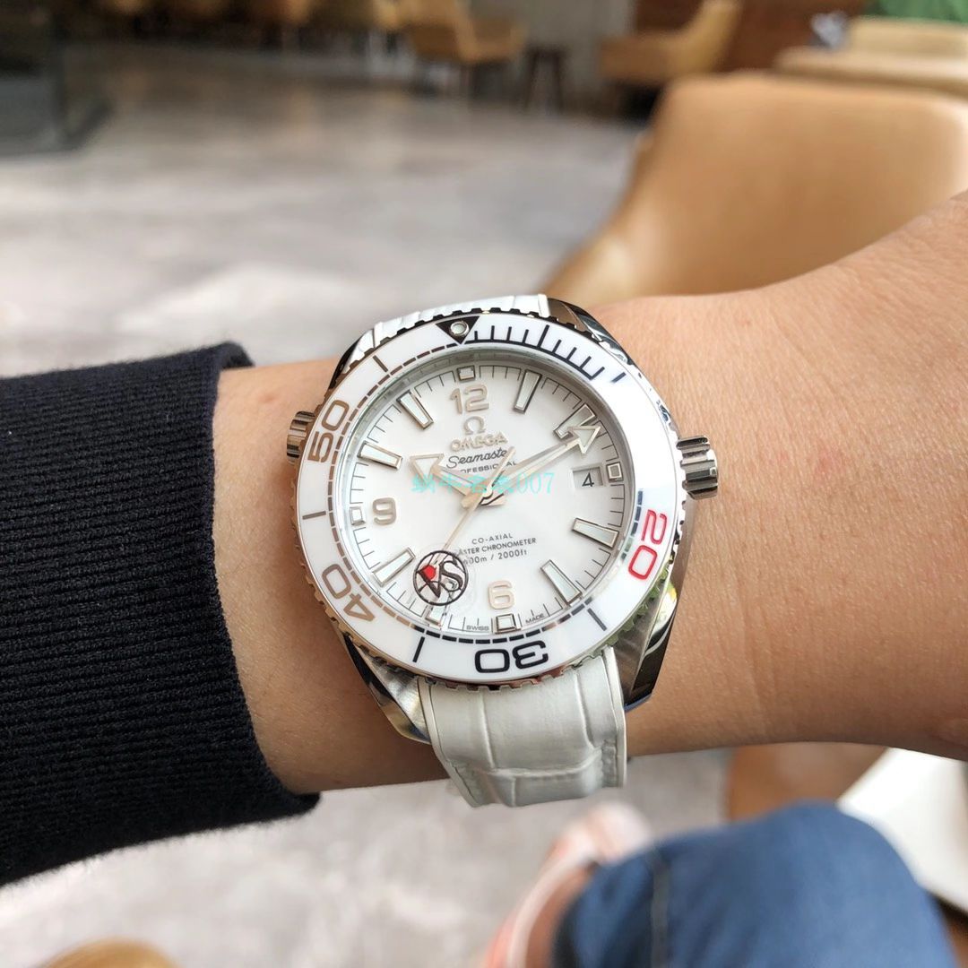 VS Factory OMEGA女表522.33.40.20.04.001⁠东京2020限量版 wrist watches  / VS735