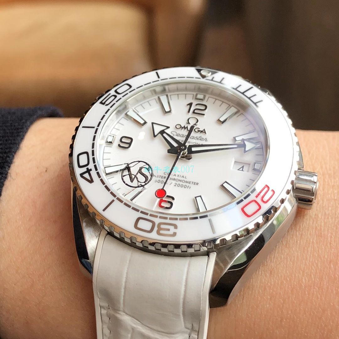 VS Factory OMEGA女表522.33.40.20.04.001⁠东京2020限量版 wrist watches  / VS735