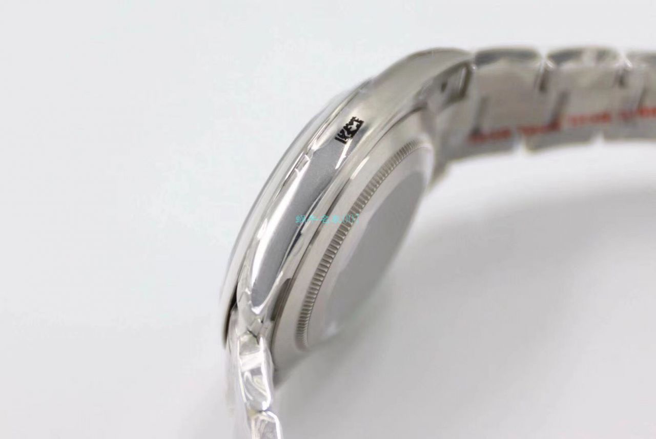 EW Factory 2020新款 Rolex  oyster perpetual 动型41系列1比1 Replica Watches m124300-0007，m124300-0004，m124300-0006 / R673