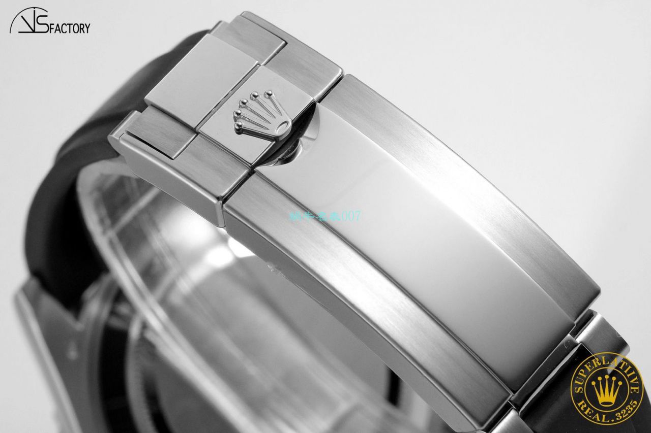 VS Factory  Rolex  Yacht-Master 42系列1比1 Replica Watches m226659-0002 wrist watches  / R675