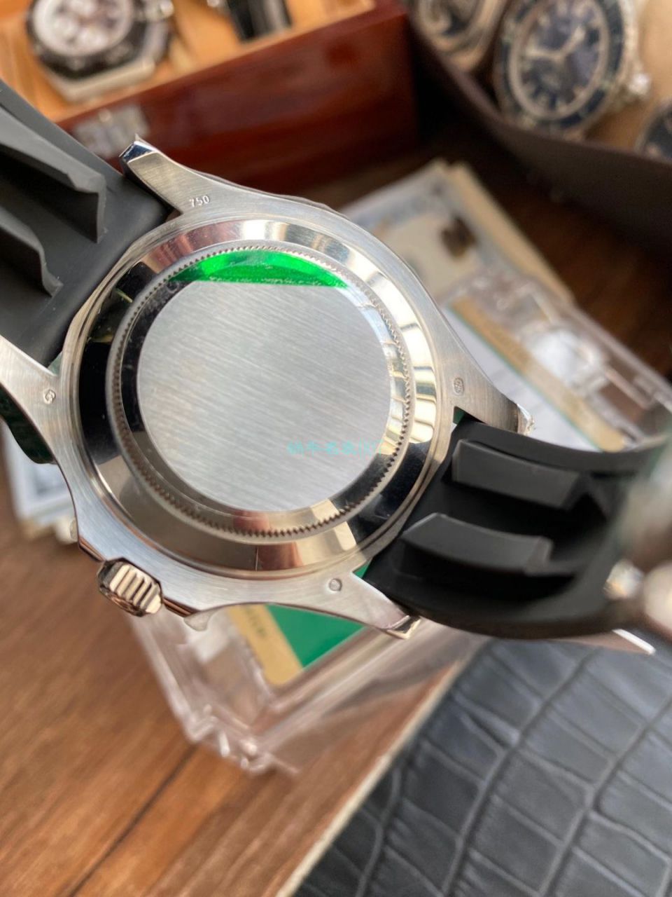 VS Factory  Rolex  Yacht-Master 42系列1比1 Replica Watches m226659-0002 wrist watches  / R675