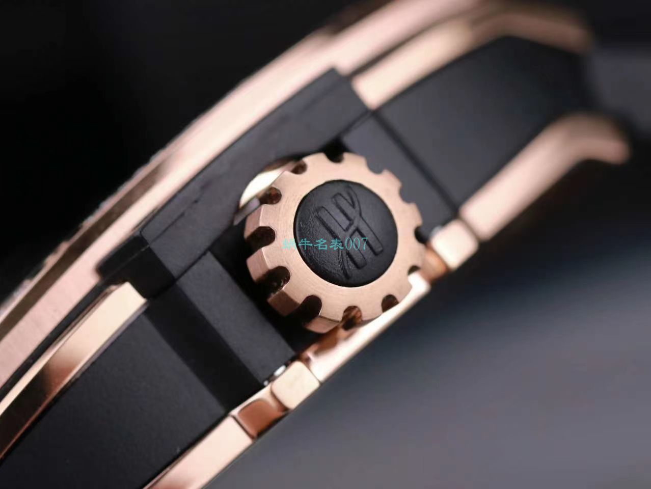 JB Factory  hublot MASTERPIECE  High quality 1比1 Replica  Tourbillon  Watches 906.ND.0129.VR.AES12 / YB107