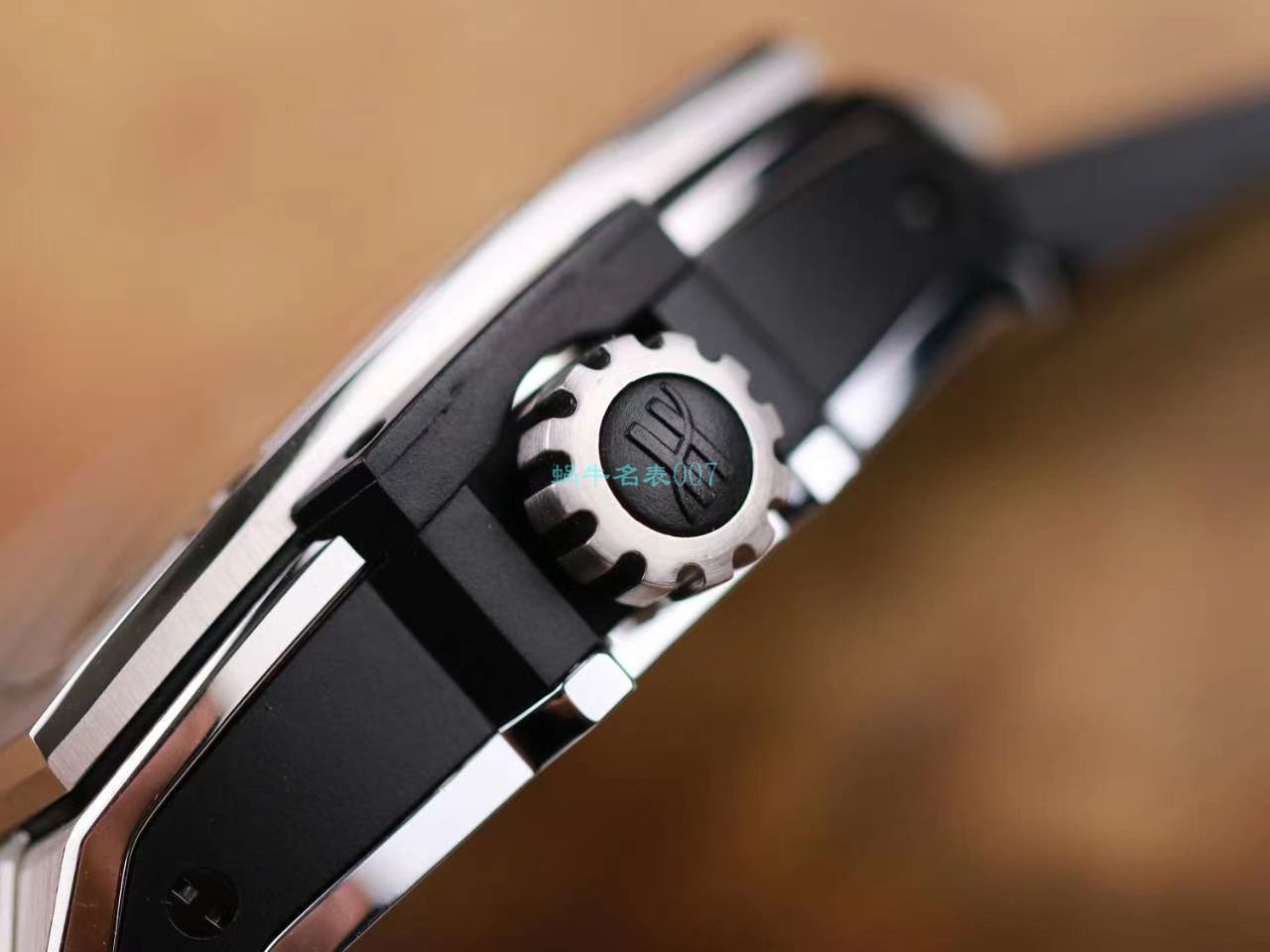 JB Factory  hublot MASTERPIECE  High quality 1比1 Replica  Tourbillon  Watches 906.ND.0129.VR.AES12 / YB107