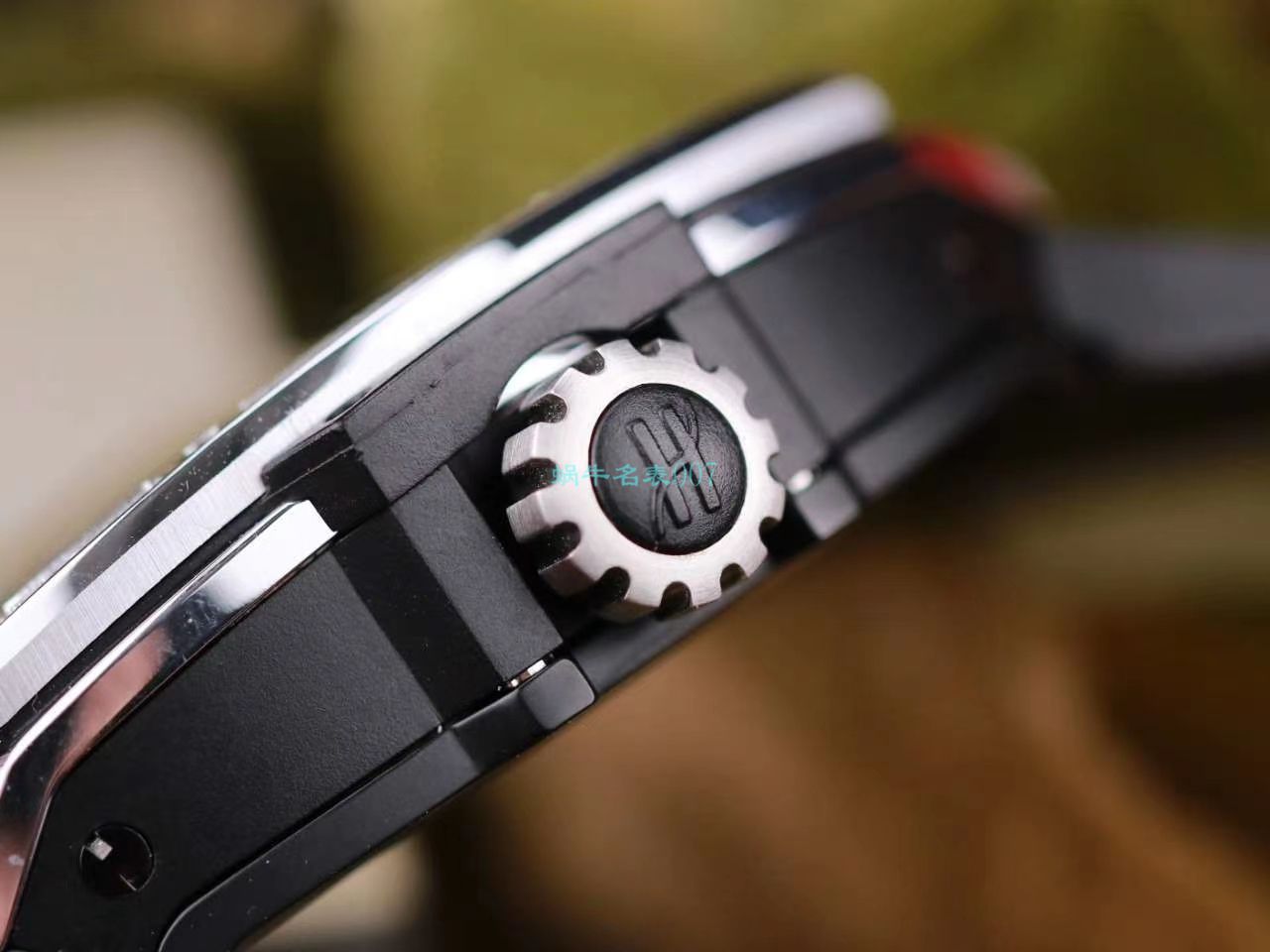 JB Factory  hublot MASTERPIECE  High quality 1比1 Replica  Tourbillon  Watches 906.ND.0129.VR.AES12 / YB107