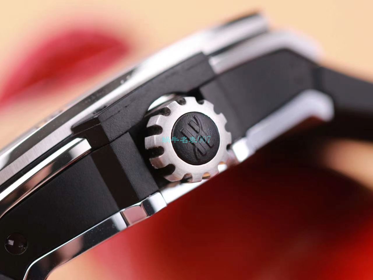 JB Factory  hublot MASTERPIECE  High quality 1比1 Replica  Tourbillon  Watches 906.ND.0129.VR.AES12 / YB107