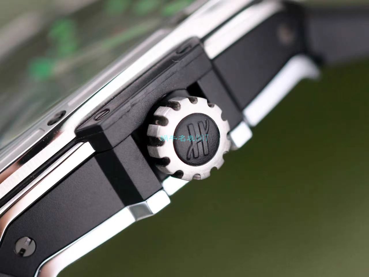 JB Factory  hublot MASTERPIECE  High quality 1比1 Replica  Tourbillon  Watches 906.ND.0129.VR.AES12 / YB107