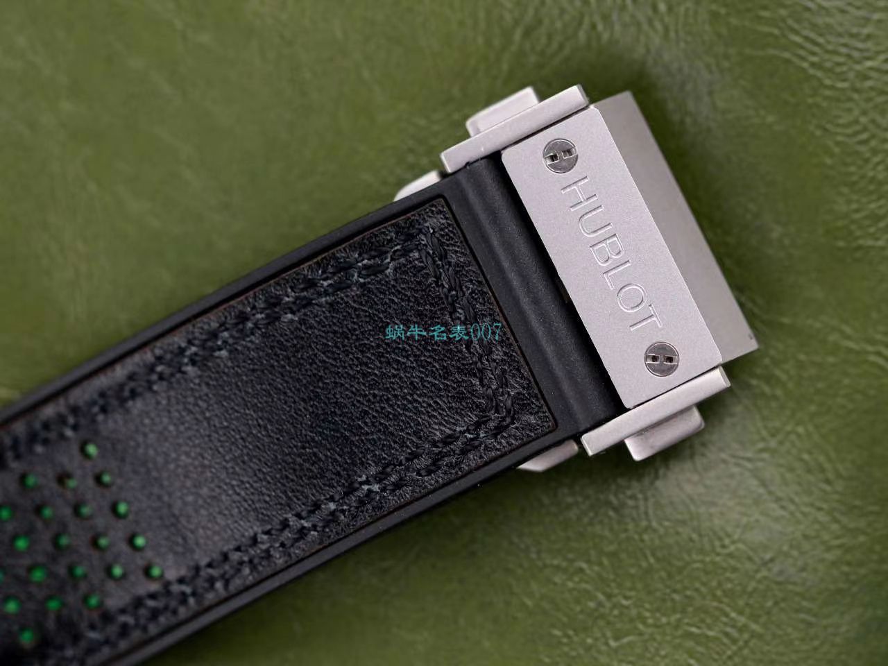 JB Factory  hublot MASTERPIECE  High quality 1比1 Replica  Tourbillon  Watches 906.ND.0129.VR.AES12 / YB107