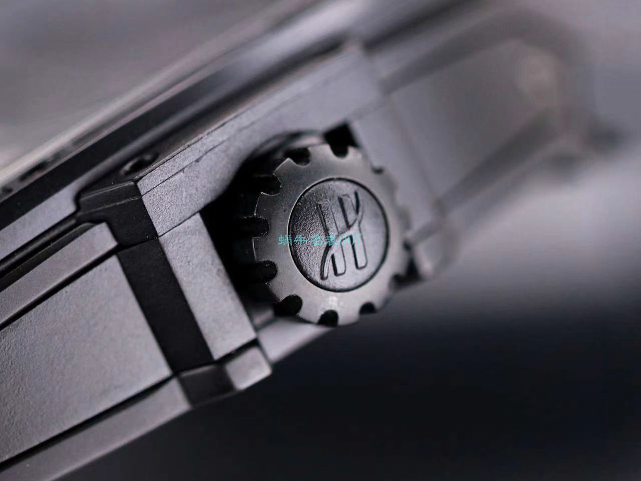 JB Factory  hublot MASTERPIECE  High quality 1比1 Replica  Tourbillon  Watches 906.ND.0129.VR.AES12 / YB107