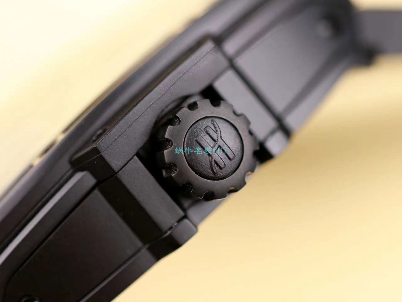 JB Factory  hublot MASTERPIECE  High quality 1比1 Replica  Tourbillon  Watches 906.ND.0129.VR.AES12 / YB107