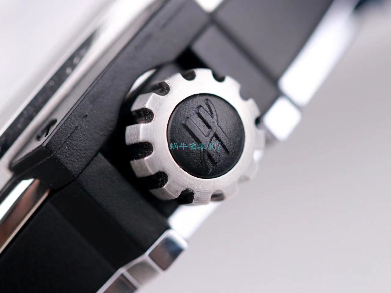 JB Factory  hublot MASTERPIECE  High quality 1比1 Replica  Tourbillon  Watches 906.ND.0129.VR.AES12 / YB107
