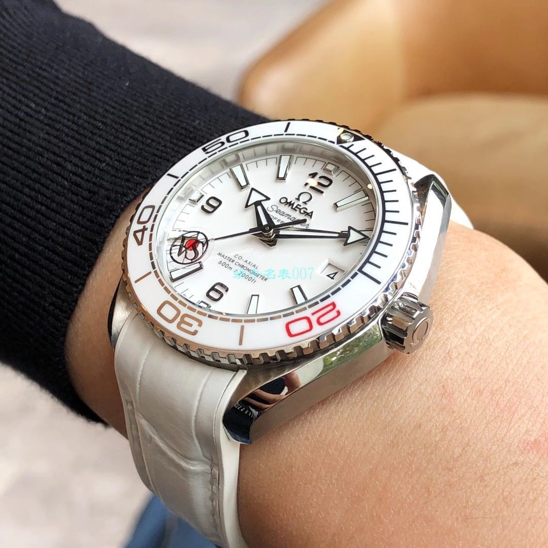 VS Factory 1比1 Replica OMEGA Seamaster 600米女表215.23.40.20.04.001 wrist watches  / VS761