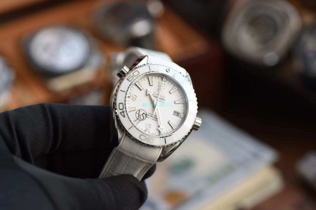 VS Factory OMEGA Seamaster 系列215.33.40.20.04.001 wrist watches （ top  Replica Watches 官网） / VS766