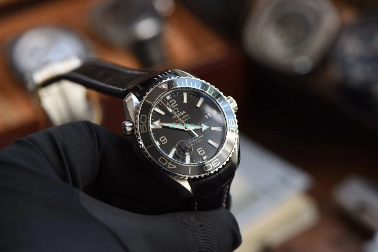 VS Factory OMEGA Seamaster 系列215.33.40.20.01.001 wrist watches （ top  Replica 名表） / VS765