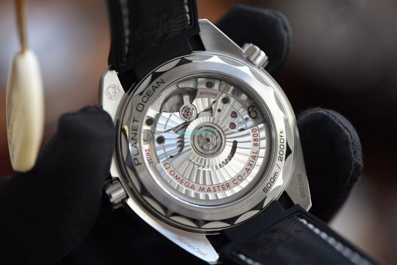 VS Factory OMEGA Seamaster 系列215.33.40.20.01.001 wrist watches （ top  Replica 名表） / VS765