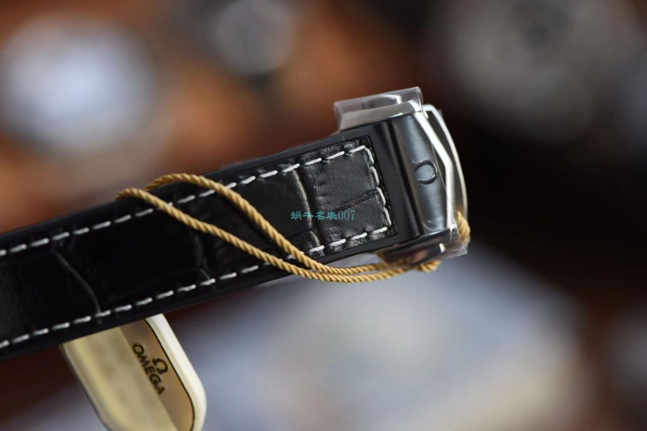 VS Factory OMEGA Seamaster 系列215.33.40.20.01.001 wrist watches （ top  Replica 名表） / VS765