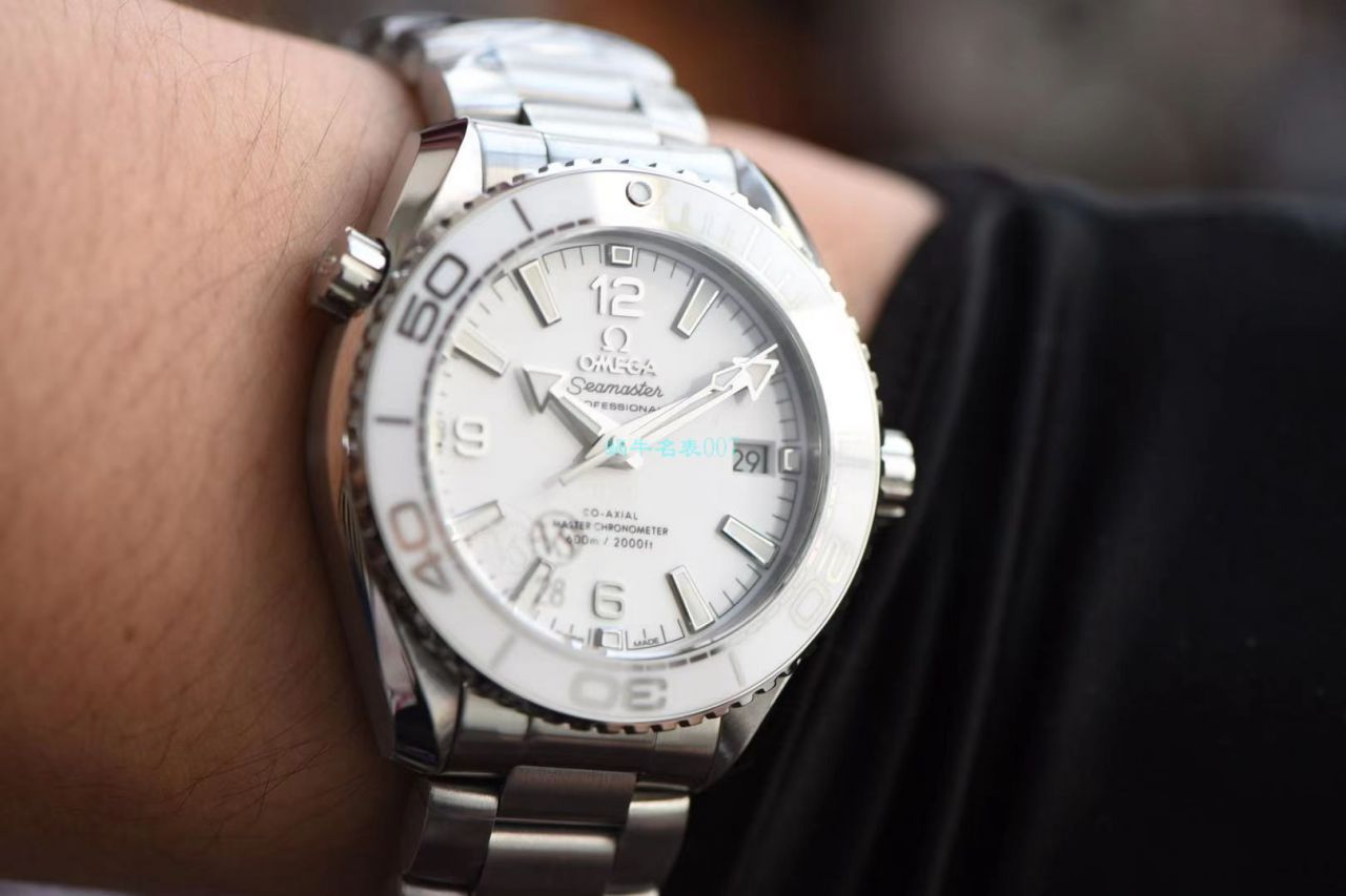 VS Factory OMEGA Seamaster 系列215.30.40.20.04.001 wrist watches （ top 瑞士 Replica Watches ） / VS763