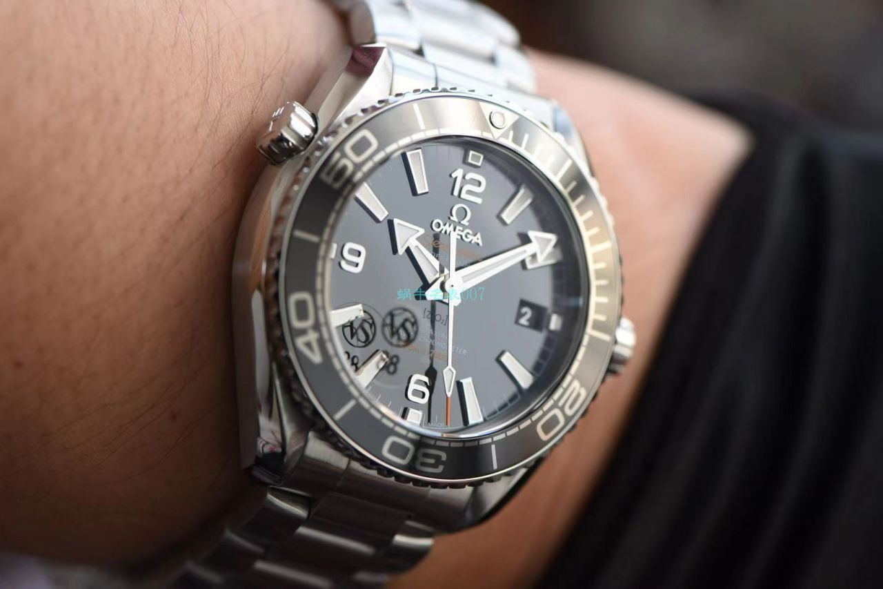 VS Factory OMEGA Seamaster 系列215.30.40.20.01.001 wrist watches （ Perfect  Replica Watches 网站） / VS762