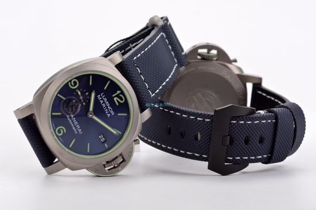 VS Factory Panerai LUMINOR Perfect  top  Replica Copy  Watches PAM01117 wrist watches  / VSPAM01117