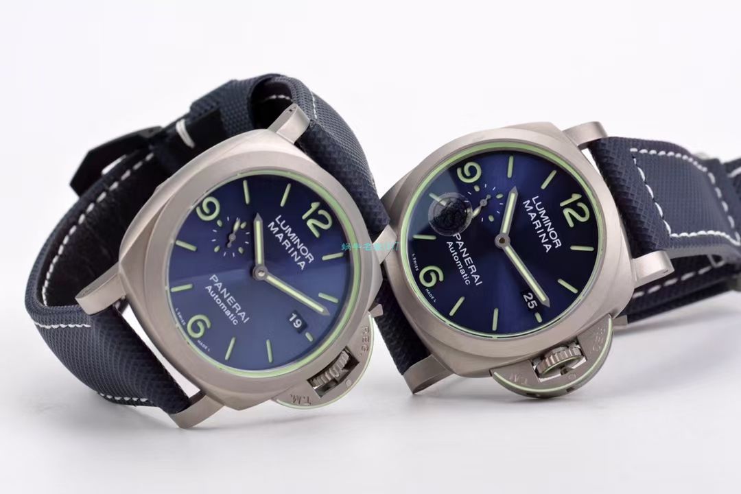 VS Factory Panerai LUMINOR Perfect  top  Replica Copy  Watches PAM01117 wrist watches  / VSPAM01117