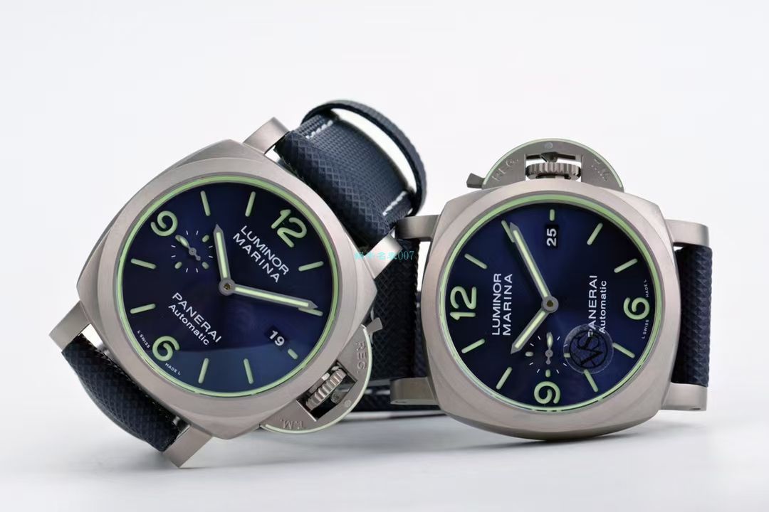 VS Factory Panerai LUMINOR Perfect  top  Replica Copy  Watches PAM01117 wrist watches  / VSPAM01117