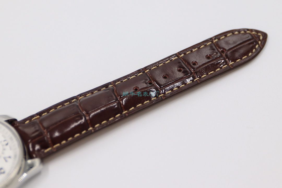 GS Factory 1比1 High quality  Knockoff  Longines 名匠月相 Watches L2.919.4.92.6，L2.919.4.78.6 wrist watches  / L172