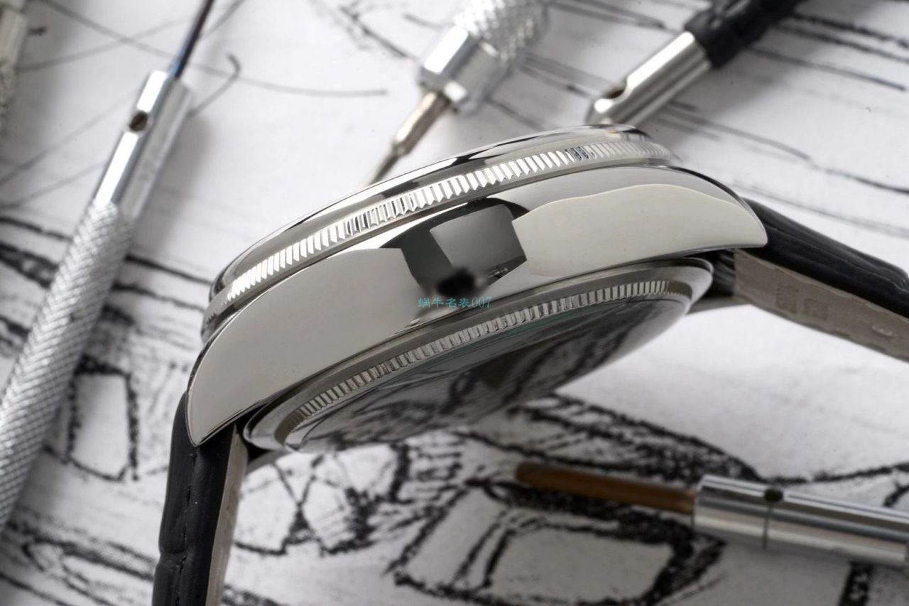 KZ Factory  Rolex 切利尼 Perfect  top  Replica Copy  Watches m50525-0008 wrist watches  / R683
