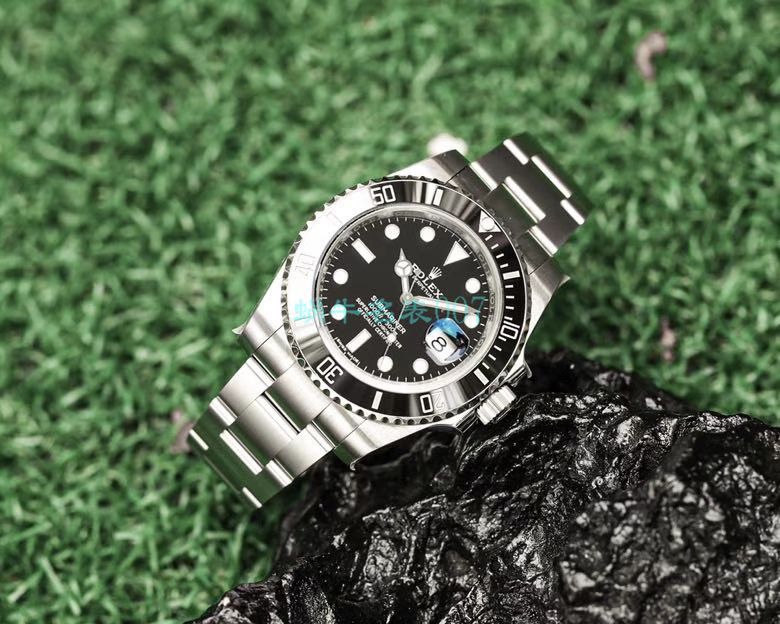 V6 Factory  Rolex  Replica Copy  Submariner 全新3135 Movement 版本116610LN-97200 wrist watches  / R693