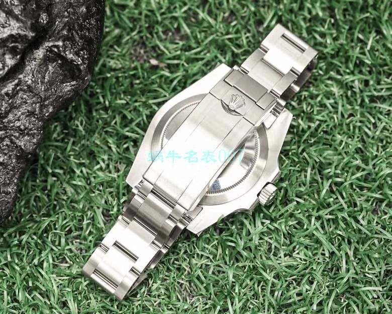 V6 Factory  Rolex  Replica Copy  Submariner 全新3135 Movement 版本116610LN-97200 wrist watches  / R693