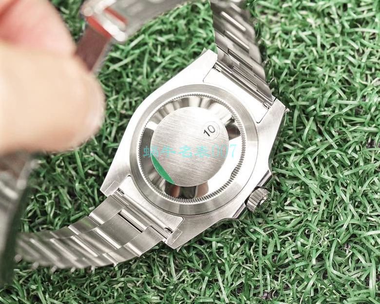 V6 Factory  Rolex  Replica Copy  Submariner 全新3135 Movement 版本116610LN-97200 wrist watches  / R693