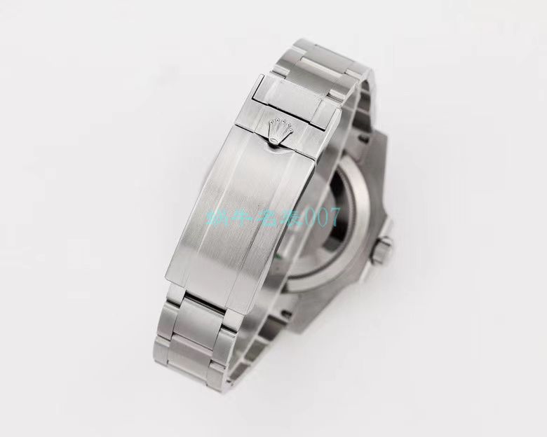V6 Factory  Rolex  Replica Copy  Submariner 全新3135 Movement 版本116610LN-97200 wrist watches  / R693