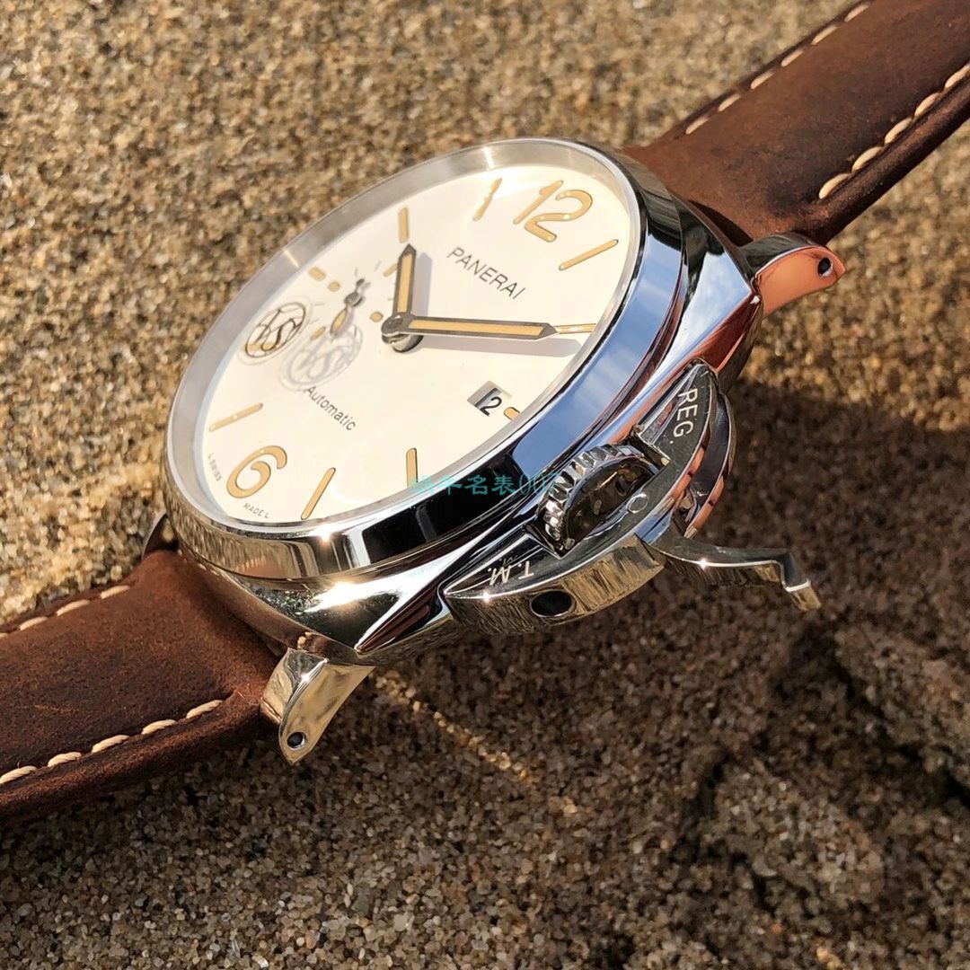 VS Factory PAM1046Panerai 1比1 High quality  Replica Watches 庐米诺杜尔PAM01046 wrist watches  / VSPAM1046