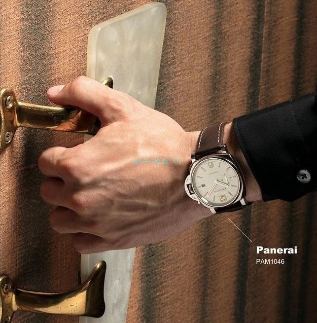 VS Factory PAM1046Panerai 1比1 High quality  Replica Watches 庐米诺杜尔PAM01046 wrist watches  / VSPAM1046