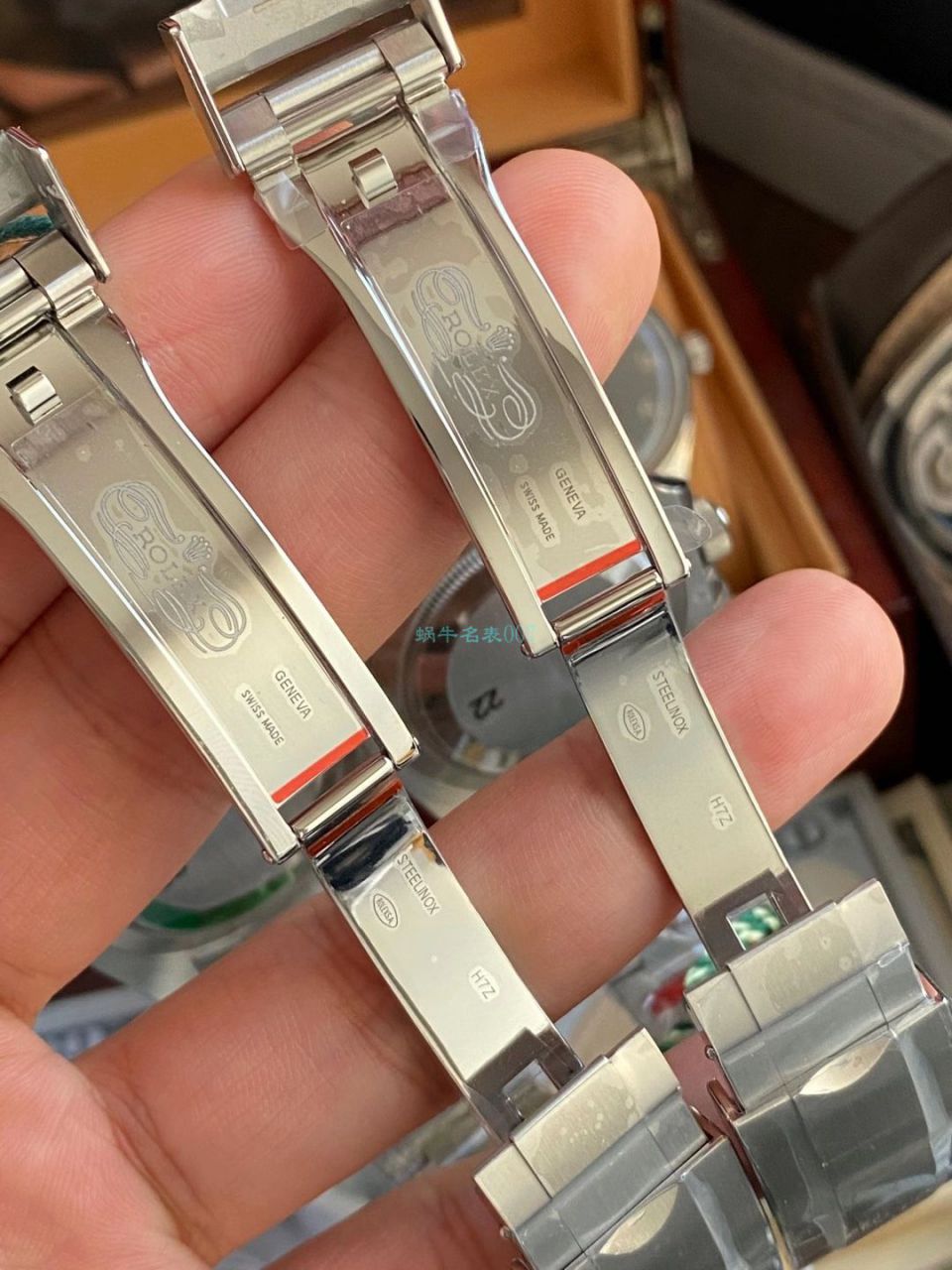 VS Factory 专柜新款41毫米 Rolex  Submariner  Perfect  top  Replica Copy  Watches m126610lv-0002新款 Submariner  / R698