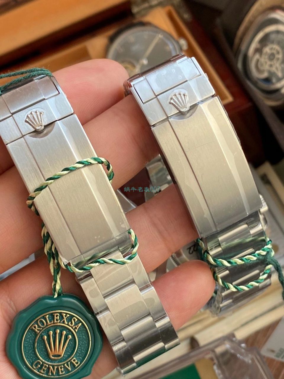 VS Factory 专柜新款41毫米 Rolex  Submariner  Perfect  High quality  Replica Watches  Submariner m126610ln-0001 wrist watches  / R697