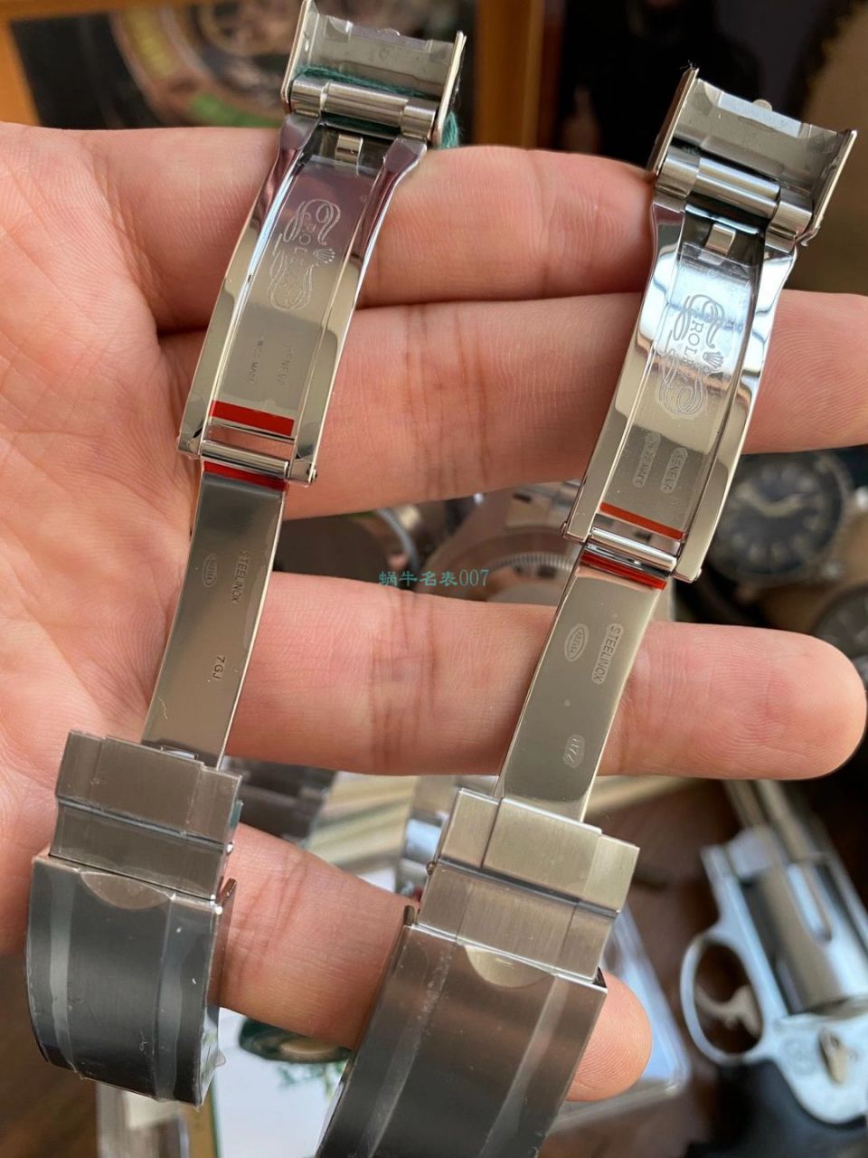VS Factory  Rolex m126610lv-0002 Replica  Replica 专柜新款 Submariner  Watches m126610ln-0001 Submariner  / R692