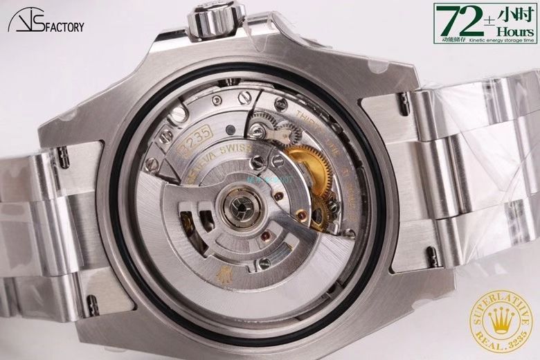 VS Factory  Rolex m126610lv-0002 Replica  Replica 专柜新款 Submariner  Watches m126610ln-0001 Submariner  / R692